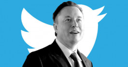 Elon Musk offers to buy Twitter for $41 billion