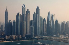 JPMorgan excludes the UAE from emerging market bond indices in June