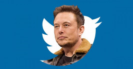 Elon Musk is a Twitter board member