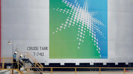 Petrochemical giants meet in the Kingdom