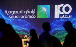 Aramco's IPO may be the biggest in history