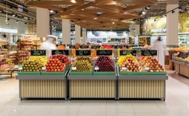 Spinneys seeks to raise Dh1.4 billion from offering 25% of its shares in Dubai