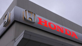 Honda plans to invest $40 billion over 10 years