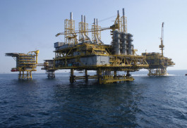 3.043 million barrels of UAE oil production in March