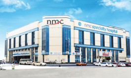 Judicial Ruling on Dubai Islamic Against "NMC"