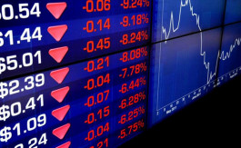 200 مليار دولار قد تخرج من أسواق الأسهم