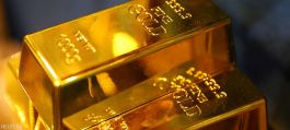 أسعار الذهب تهبط بفعل صعود الدولار وعوائد السندات