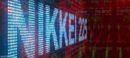 Japan's Nikkei surpasses 65,000 points for the first time as oil prices decline