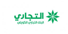 56.5 مليون دولار خسائر فصلية للبنك التجاري الكويتي