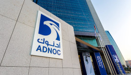 UAE's ADNOC Gas awards contracts worth $1.34 billion to expand its natural gas pipeline network