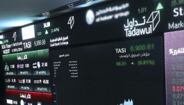 980 مليون دولار صافي مشتريات الأجانب بالسوق السعودي في أبريل