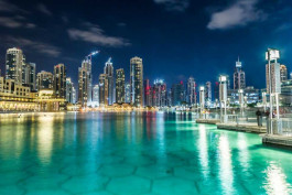 More than 41.2 billion dirhams on domestic tourism in the Emirates