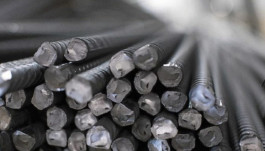 Iron ore price rises 50% in 3 weeks