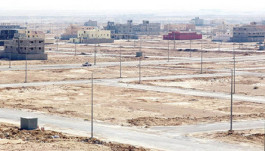 Kuwaiti "UNICAP" sells land in "Pearl Khiran" for 4.5 million dollars