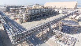 Al-Taweelah Refinery, Alumina to start work on Kizad