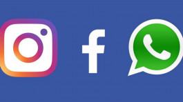 Facebook explains why its services are suspended globally