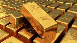 Gold and stocks are a relationship that raises mysterious questions, so what is happening in the market?