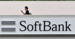 صندوق رؤية يقفز بأرباح "سوفت بنك" الفصلية 66%