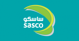 18 million riyals, "SASCO" distributions for the first half
