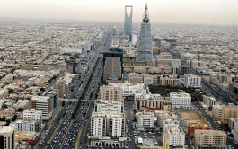 نمو طفيف للاقتصادي السعودي خلال 2019