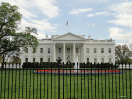 The White House: Social media has a power you can't control