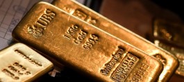 Gold prices rise strongly and are close to breaking the $2,400 levels