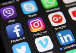 خلل فني يوقف خاصية النشر على "فيسبوك" و"إنستغرام"