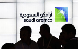 Aramco opens the books for its first international bond on Monday