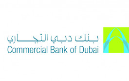 AED 340 million, "Dubai Commercial" profits in the first quarter