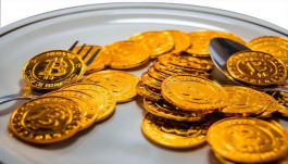 سلسلة مطاعم عالمية تبدأ في قبول مدفوعات بيتكوين