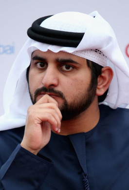 Dubai is among the top 4 global financial centers