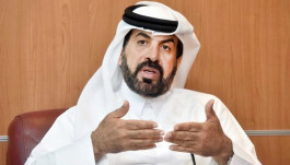 المنصوري: بورصة قطر تشهد إقبالاً على سوق الشركات الناشئة
