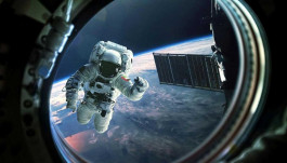 UAE is preparing to send a vehicle for the moon in 2022