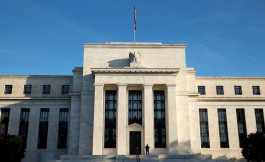 US Fed. Keeps Interest Stable
