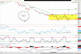 Emaar Real Estate shares