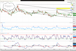 Charter share to watch