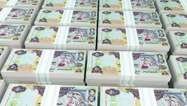 3.48 مليار درهم فائض ميزانية الإمارات في الربع الثالث