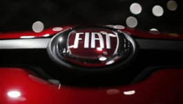 Fiat pays $300 million fine for emissions