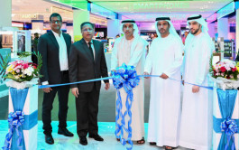 "جمبو للإلكترونيات" تتوسع في أبوظبي باستثمارات تفوق 10 ملايين درهم