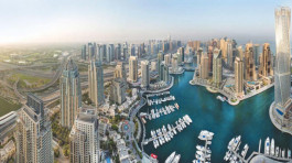 Dubai: Real estate purchases