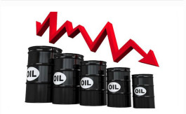 Expectations of an oil surplus early next year
