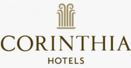 Corinthia Group's largest hotel starts in Dubai