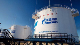 "Gazprom" continues to export gas to Europe through Ukraine