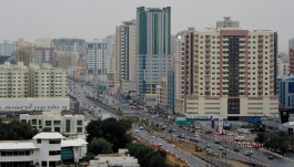 AED 894 million worth of real estate deals in Ajman in March