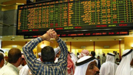 About 9.5 billion dirhams of foreign purchases in the Dubai and Abu Dhabi markets