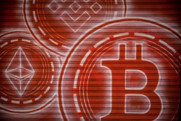 Bitcoin holds above $86,000 as concerns about disruption to the Strait of Hormuz ease.