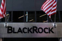 BlackRock adds Bitcoin to its investment package
