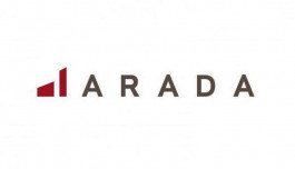 Arada's sales increase 35% in 2020