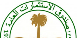 A Saudi investment fund and talks to finance billions