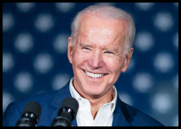 Biden announces that the US economy begins to see new signs